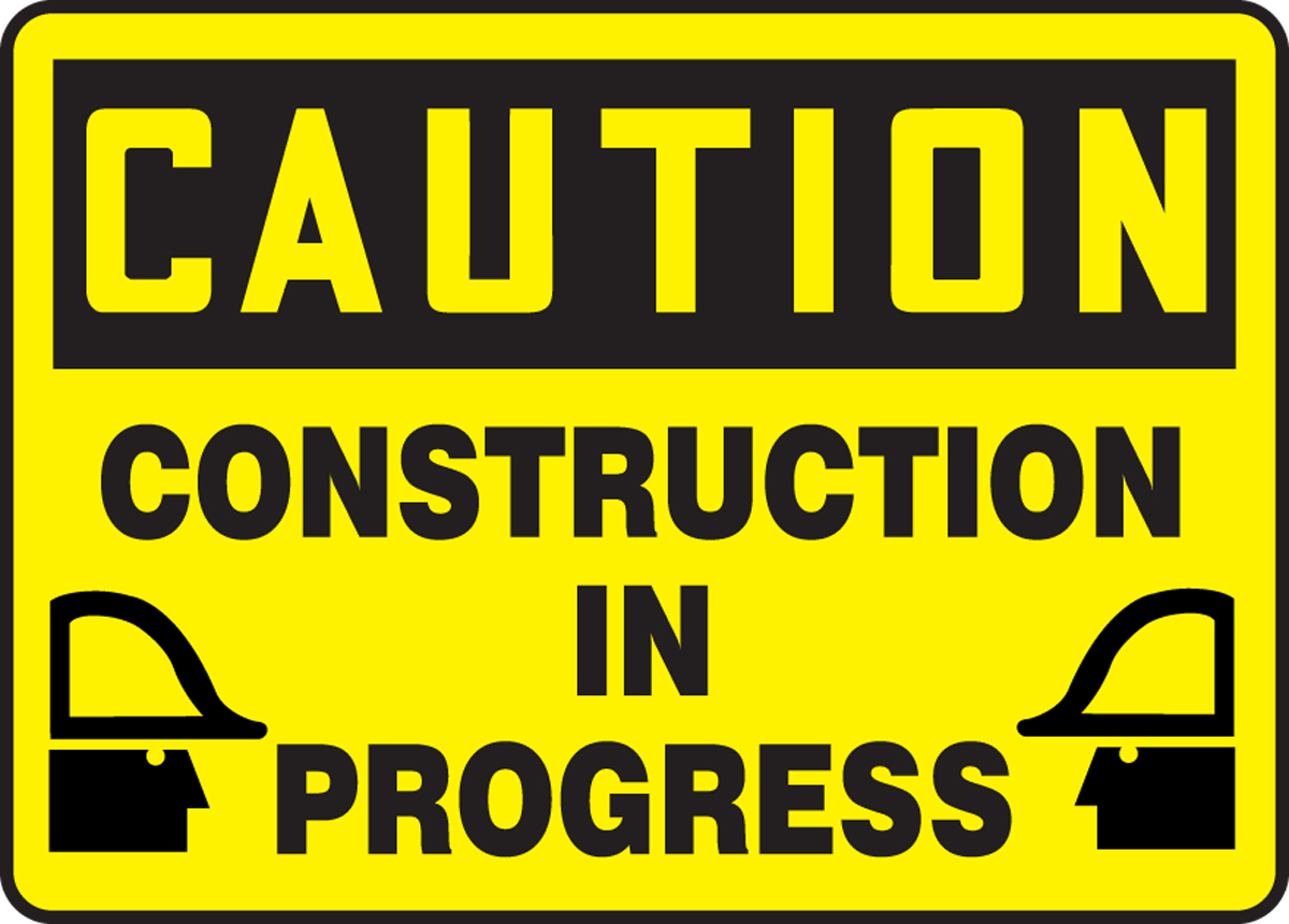 Construction In Progress